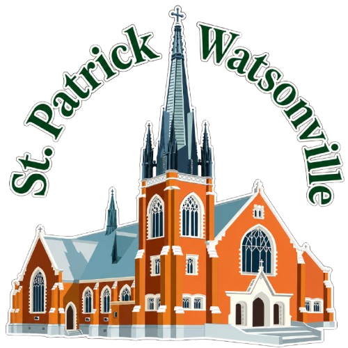 St. Patrick's Parish, Watsonville